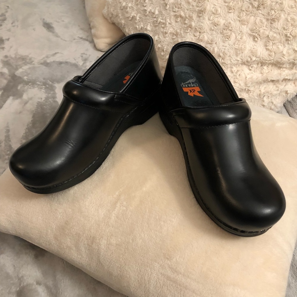 Dansko Pro XP Cabrio Clog